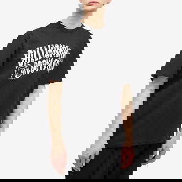 Тениска BILLIONAIRE BOYS CLUB Arch Logo T-Shirt, Size Large Черно | B24269-BLK, 2