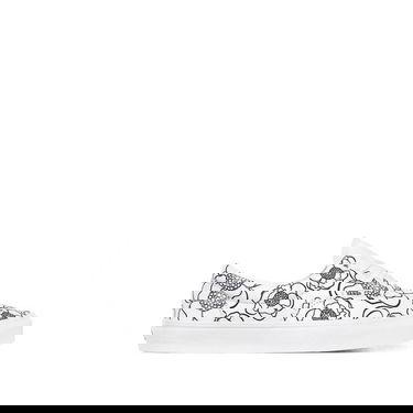 Кецове и обувки Vans Era Бяло | VN0A4U391UH, 0