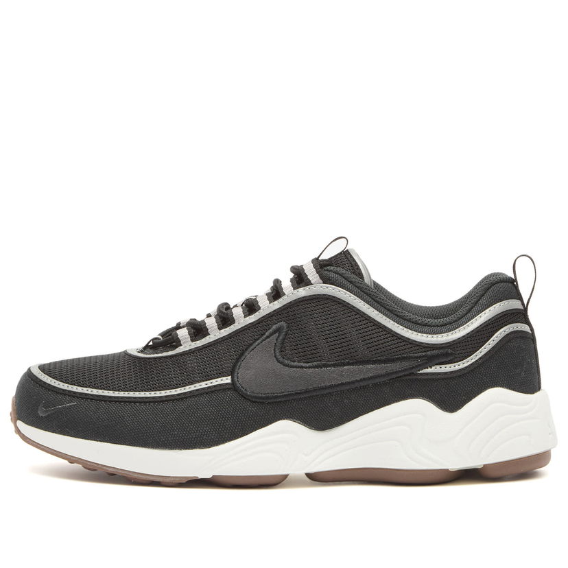 Кецове и обувки Nike Air Zoom Spiridon Size UK 6 Черно | IO1907-045