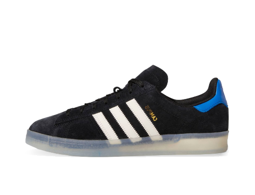 Скеитбординг adidas Originals Campus ADV Maxallure Тъмно синьо | GZ4724