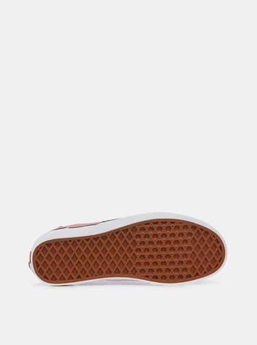 Кецове и обувки Vans Vans Розово | VN0A3MVZ29J, 5