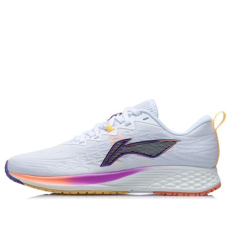Кецове и обувки Li-Ning Dark Horse 4 Бяло | ARMR004-4