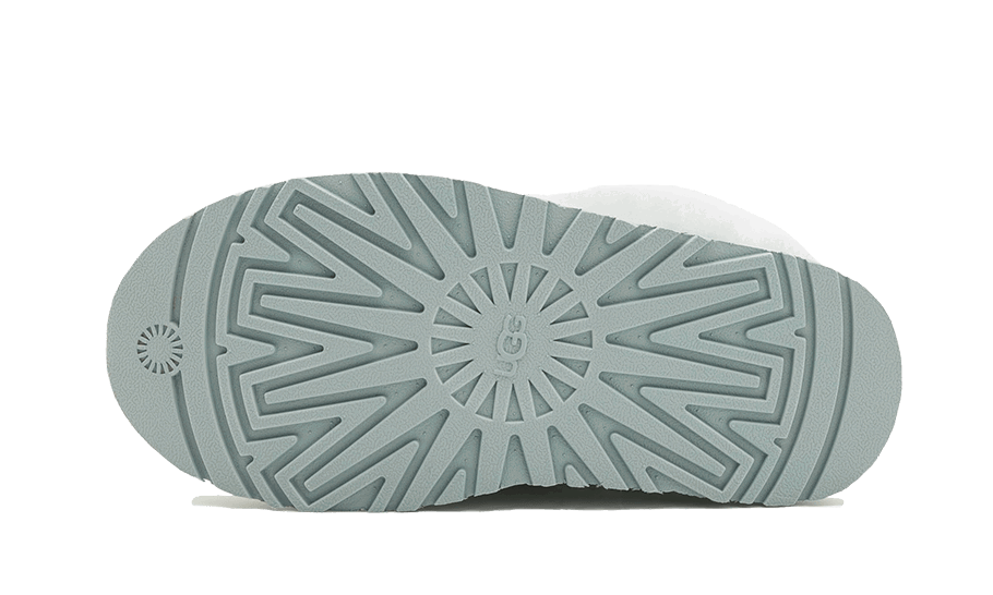 Кецове и обувки UGG Disquette Slipper Goose Сиво | 1122550-GOO, 1