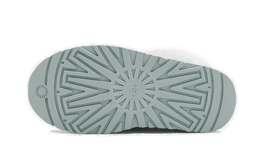 Кецове и обувки UGG Disquette Slipper Goose Сиво | 1122550-GOO, 1