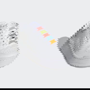 Кецове и обувки adidas Originals Forum Bold W Бяло | GX6170, 5