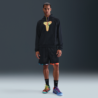 Суитчър Nike Kobe Therma-FIT Hoodie Черно | HJ4205-010, 2