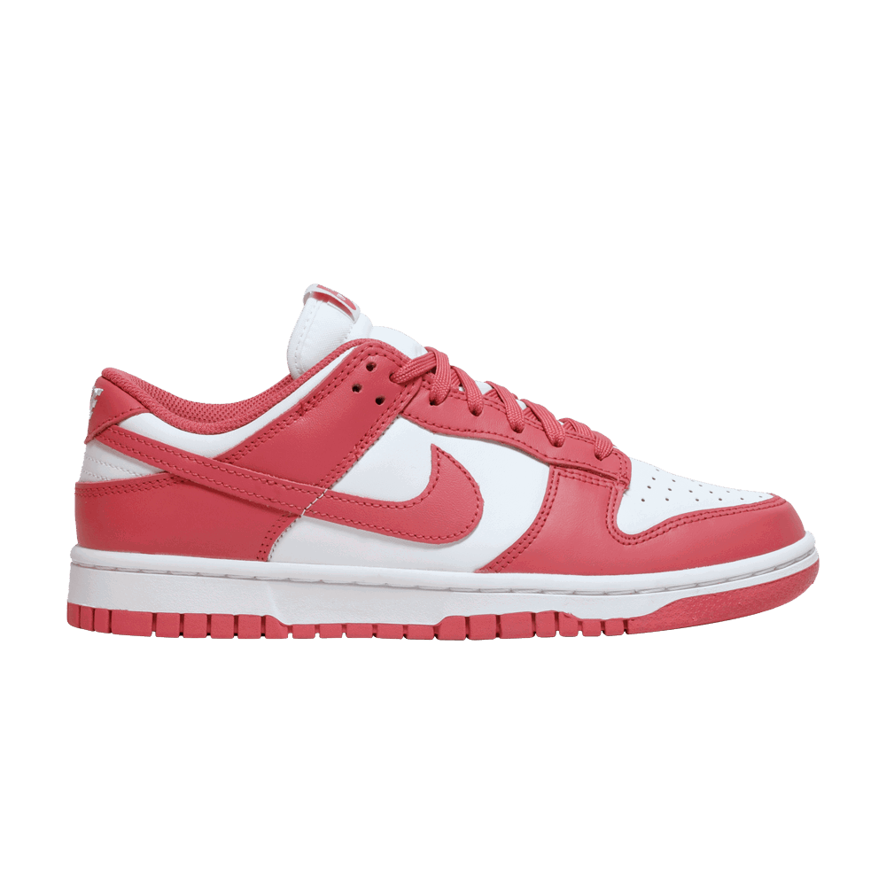 Кецове и обувки Nike Dunk Low "Archeo Pink" Червено | DD1503-111, 1