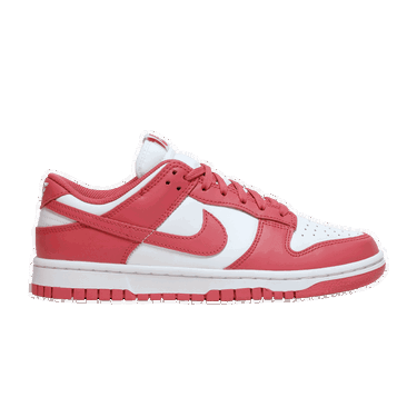 Кецове и обувки Nike Dunk Low "Archeo Pink" Червено | DD1503-111, 1