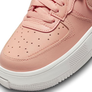 Кецове и обувки Nike Air Force 1 Fontanka W Оранжево
 | DH1290-801, 4