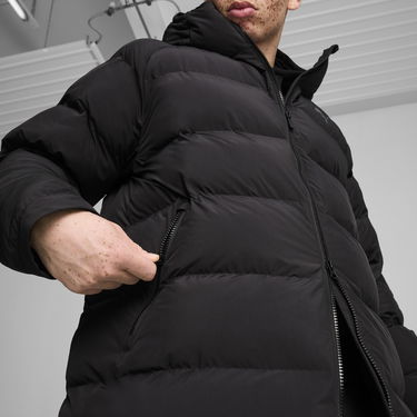 Пухо яке Puma Mono-Material Parka Черно | 626471_01, 4