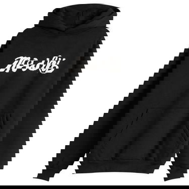 Суитчър Butter Goods Madlib Pullover Hoodie Черно | BGMAD107-BLK, 1