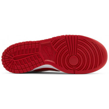 Кецове и обувки Nike Dunk Low Championship Red Червено | CW1590-603, 4