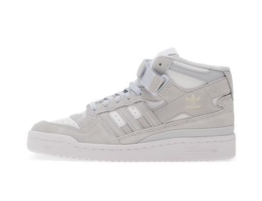 Кецове и обувки adidas Originals Forum Mid W Сиво | GZ2609