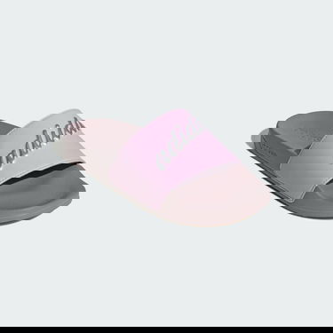 Кецове и обувки adidas Originals adilette Shower Лилаво | ID0406, 1