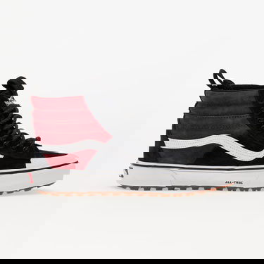Кецове и обувки Vans SK8-Hi MTE-2 2-Tone Черно | VN0007NK4581, 3