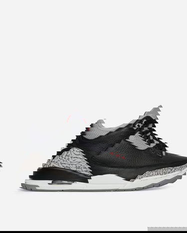 Кецове и обувки Jordan Air Jordan 3 Retro OG "Black Cement" Черно | DN3707-010, 2
