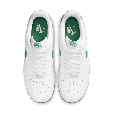 Кецове и обувки Nike Air Force 1 '07 Бяло | FJ4146-102, 4