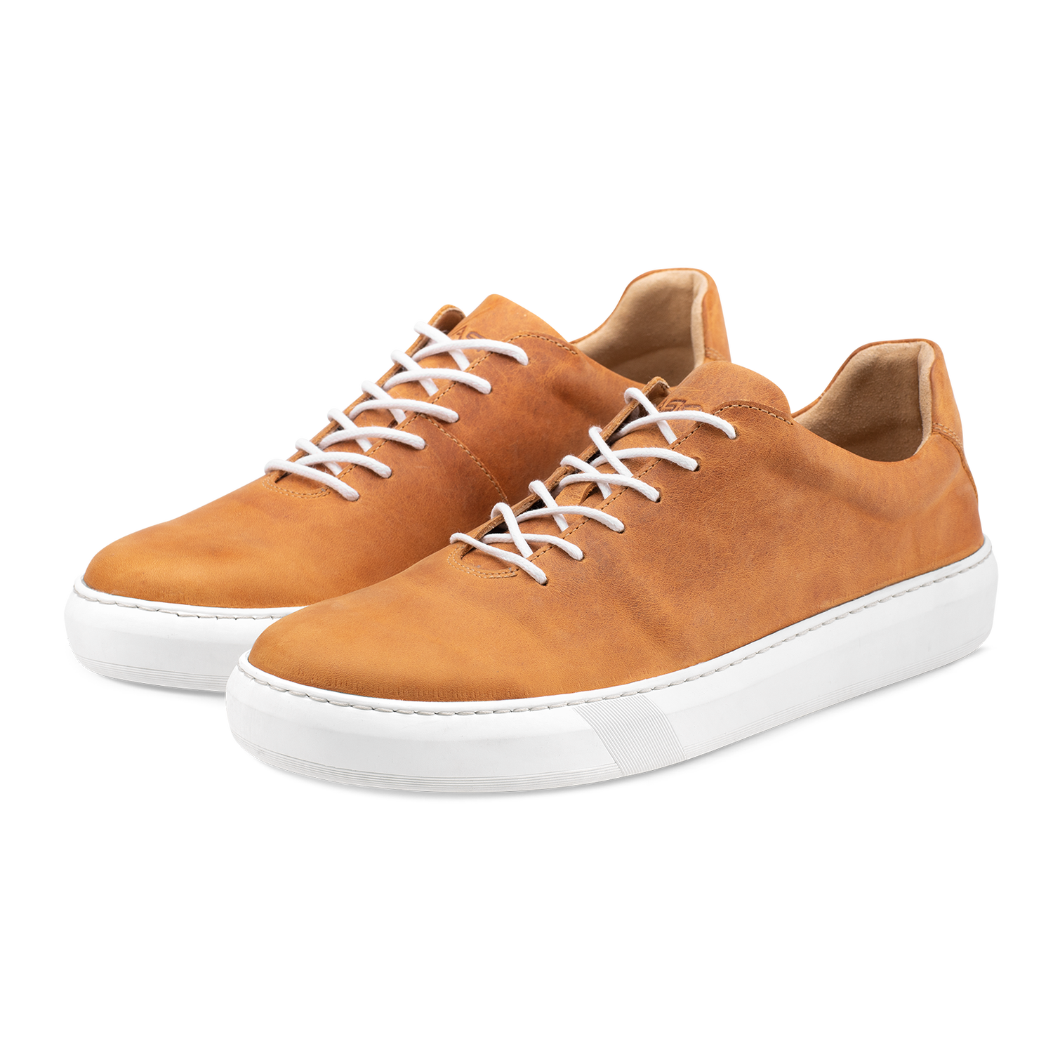 Кецове и обувки Vasky Teny Caramel Кафяво | S-5019-004-M, 1
