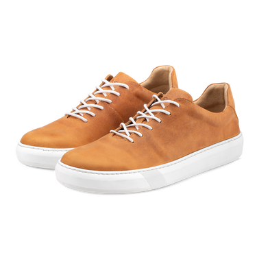 Кецове и обувки Vasky Teny Caramel Кафяво | S-5019-004-M, 1