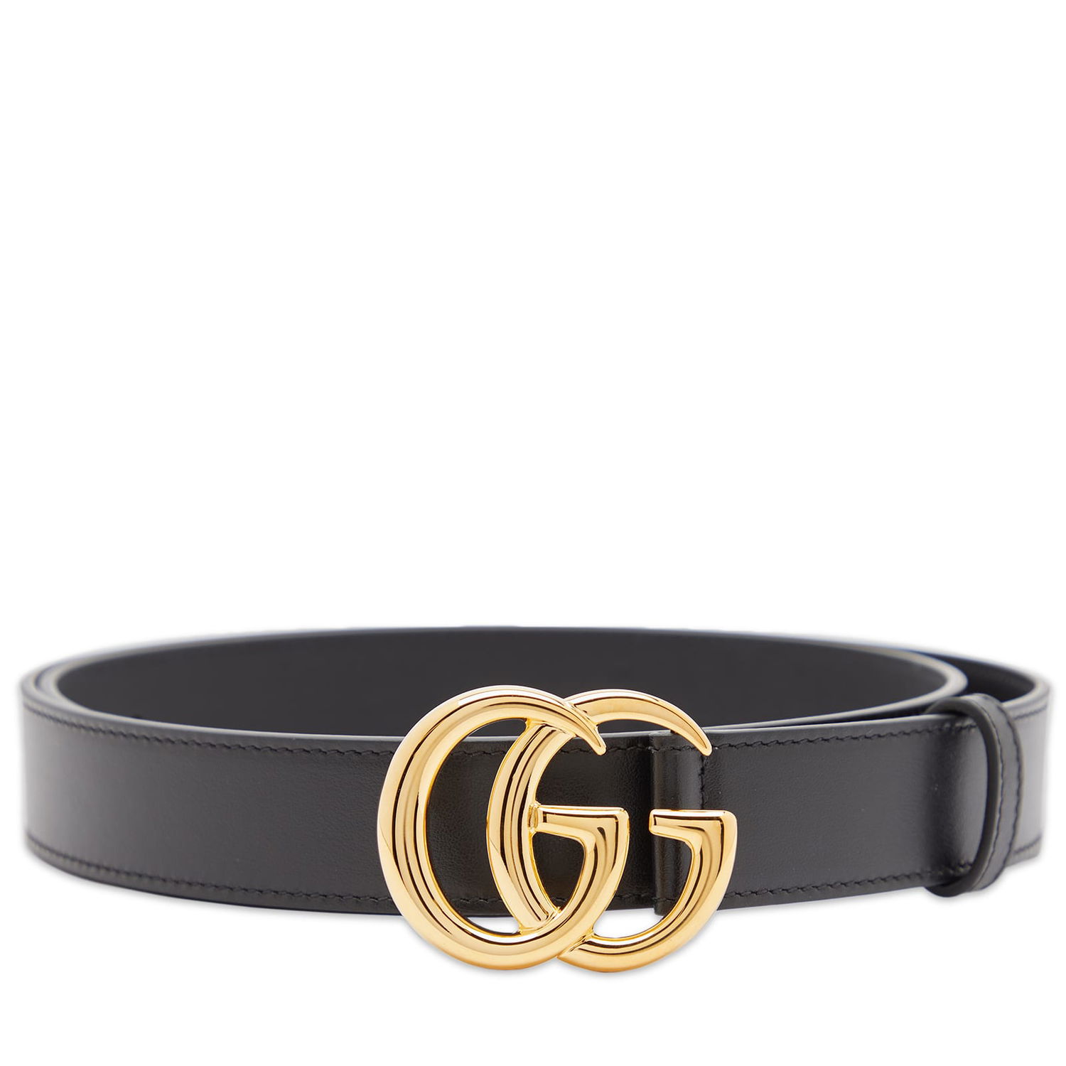 Колани Gucci GG Supreme Belt Черно | 414516-0YA0G-1000, 0
