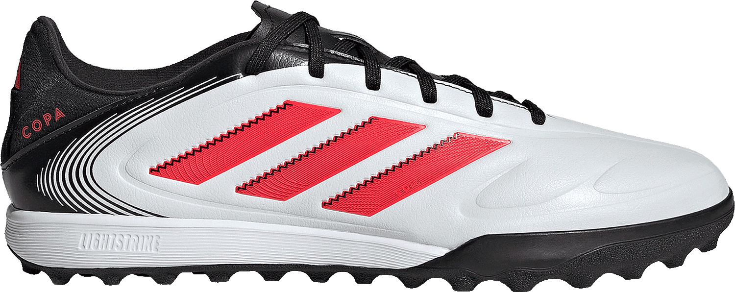 Кецове и обувки adidas Performance COPA PURE III LEAGUE TF Бяло | id9044, 0