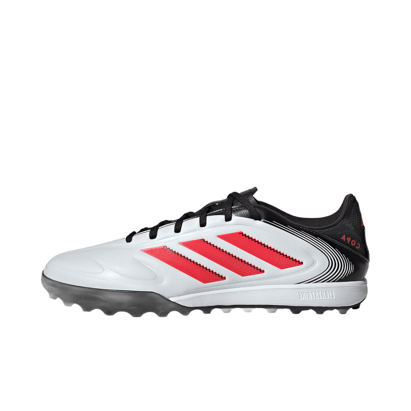 Кецове и обувки adidas Performance COPA PURE III LEAGUE TF Бяло | id9044