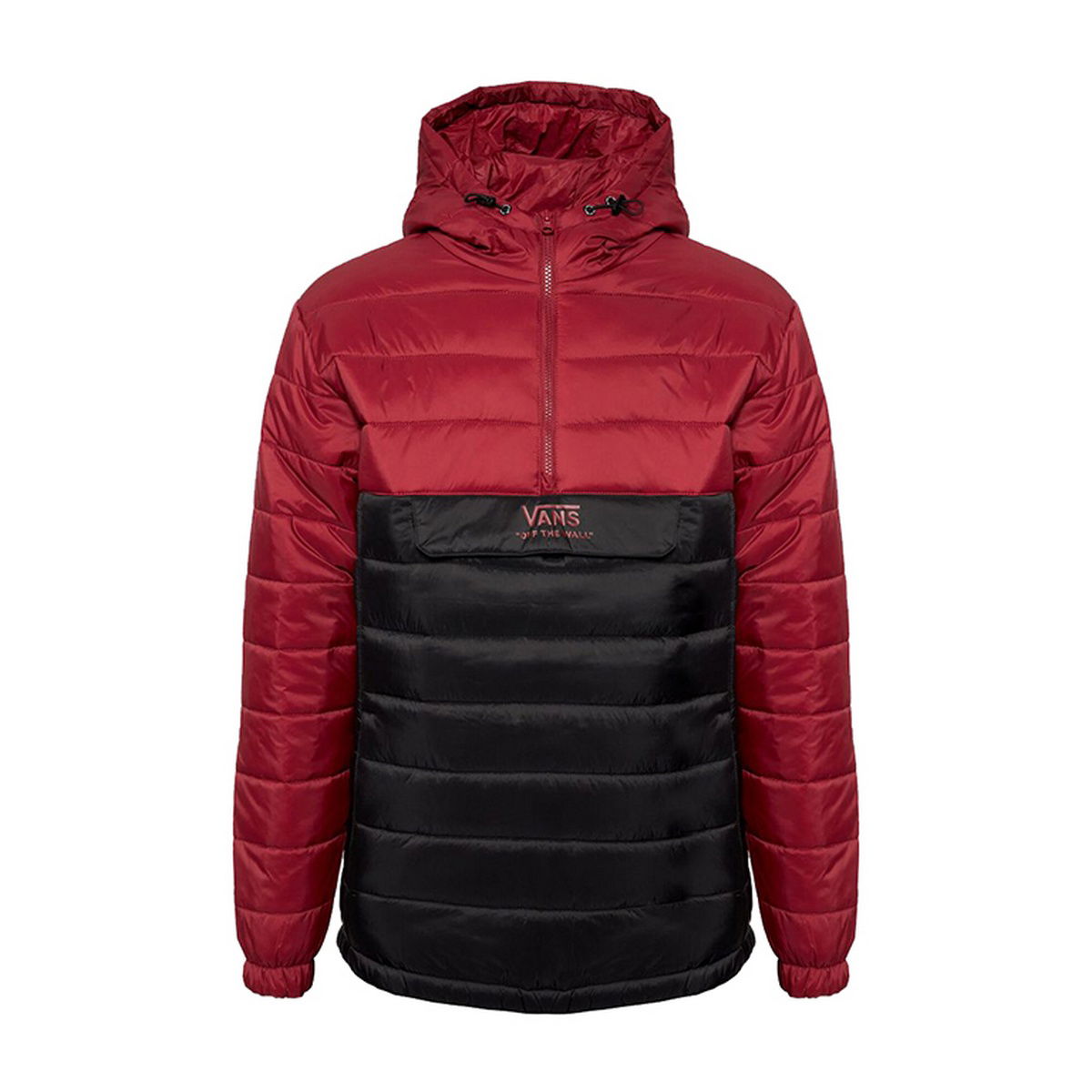 Пухо яке Vans Carlton Puffer Jacket II Многоцветен | VN0A5FPZZ9V, 0