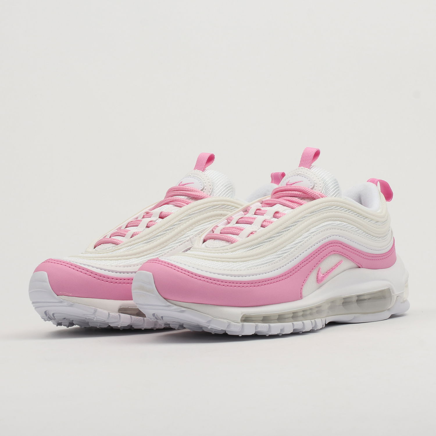 Кецове и обувки Nike Air Max 97 ''Psychic Pink'' W Бяло | BV1982-100, 1