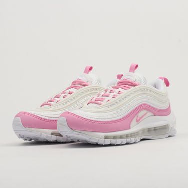 Кецове и обувки Nike Air Max 97 ''Psychic Pink'' W Бяло | BV1982-100, 1