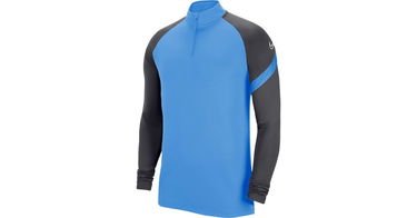 Тениска Nike Tee Dri-FIT Academy Pro Синьо | bv6942-412, 1