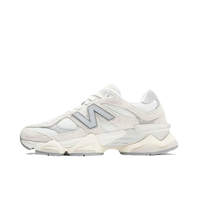 Кецове и обувки New Balance 9060 "Raincloud Sea Salt" Бежово | U9060HSC