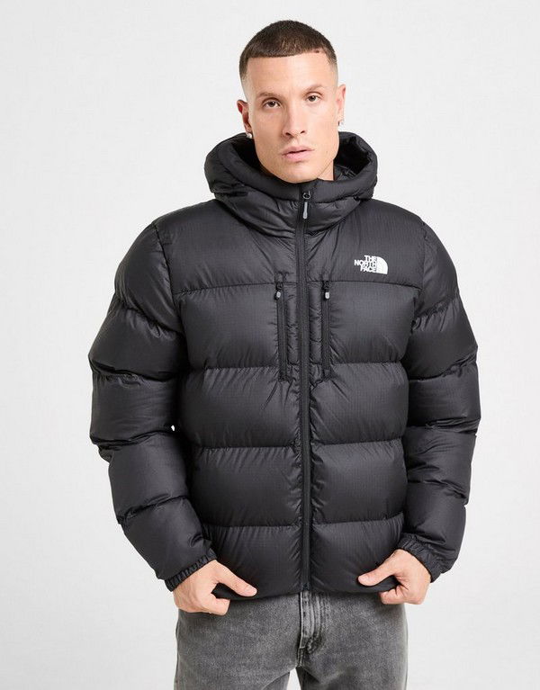Пухо яке The North Face The North Face Kanaga Padded Jacket Черно | NF0A8F81JK31, 1