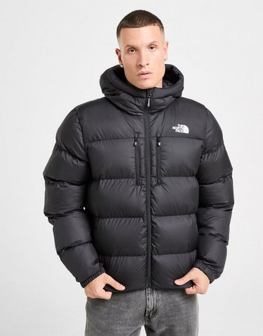 Пухо яке The North Face The North Face Kanaga Padded Jacket Черно | NF0A8F81JK31, 1