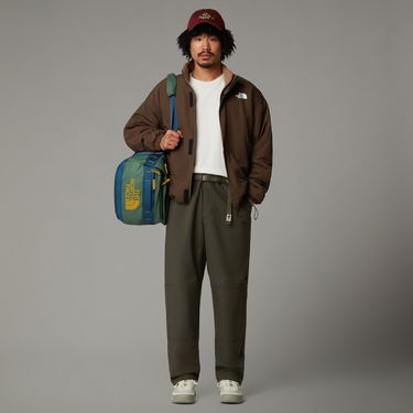 Панталони The North Face Beta Utility Pant Зелено | nf0a8b62-21l, 4