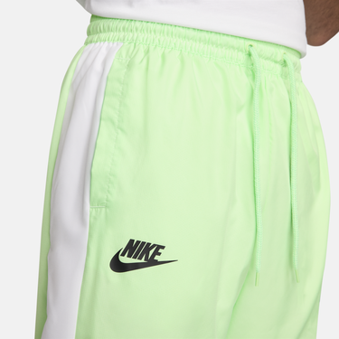 Панталони Nike Starting 5 Зелено | FB6966-376, 4