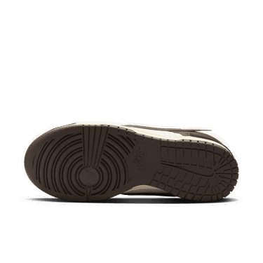 Кецове и обувки Nike Dunk Low Twist Baroque Brown W Кафяво | DZ2794-003, 1