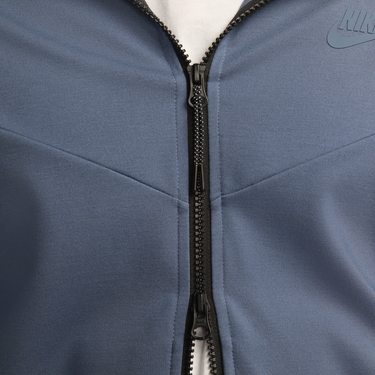 Суитчър Nike Sportswear Tech Fleece Lightweight Тъмно синьо | DX0822-491, 2