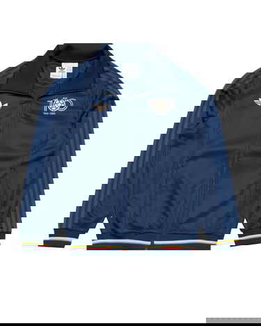 Комплект adidas Originals Federación Colombiana de Fútbol Anniversary Track Jacket Тъмно синьо | IT3877, 0