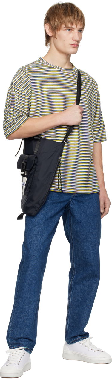 Тениска A.P.C. A.P.C. Bahia Striped T-Shirt Многоцветен | COHFQ-H26231, 3