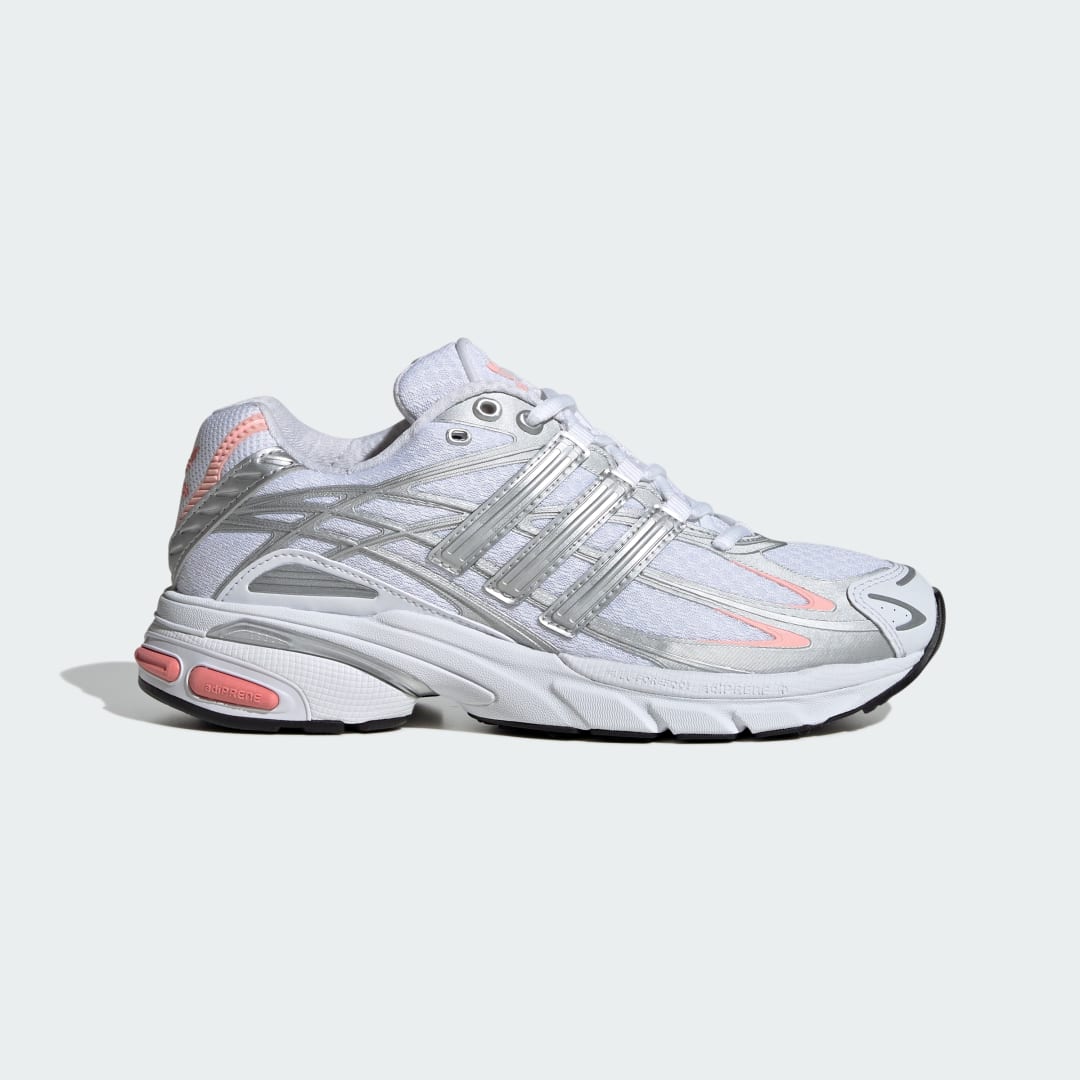 Кецове и обувки adidas Performance Adistar Cushion Shoes Сиво | IH0248, 0
