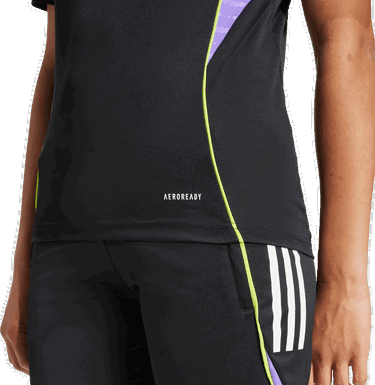 Фланелка adidas Originals Adidas Tiro 25 Competition Jersey Черно | jw4364, 5