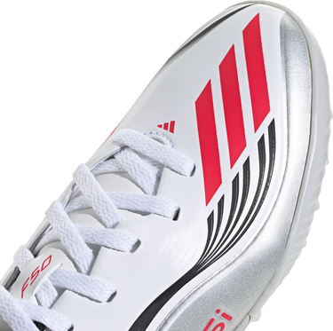 Кецове и обувки adidas Performance F50 MESSI LEAGUE TF Бяло | jp7456, 5