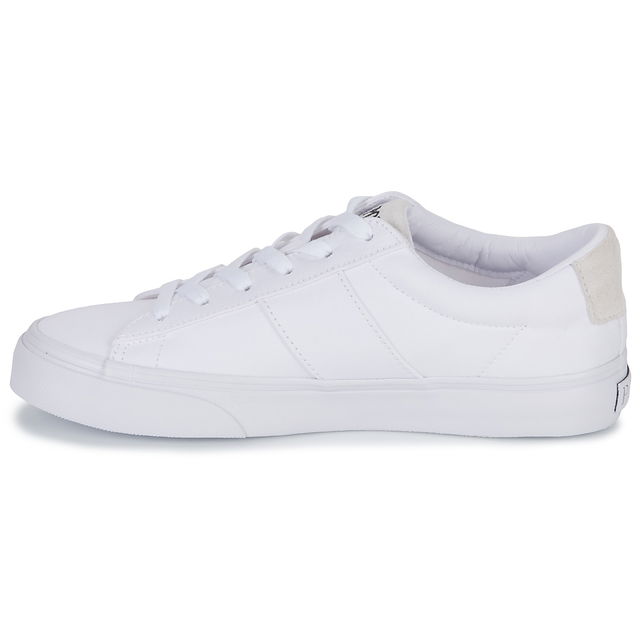 Polo Ralph Lauren SAYER-SNEAKERS-LOW TOP LACE