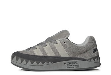 Кецове и обувки adidas Originals NEIGHBORHOOD x Adimatic "Charcoal Solid Grey" Сиво | HP6771, 1