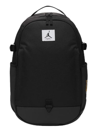 Jordan Jam Flight Backpack Black