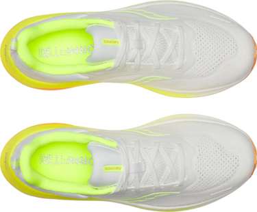 Кецове и обувки Saucony Saucony Surge 3 Бяло | s28215-100, 3