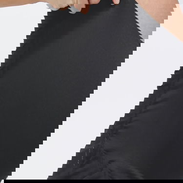 Къси панталони adidas Performance Pacer Woven Stretch Training Maternity Shorts Черно | IQ2633, 3