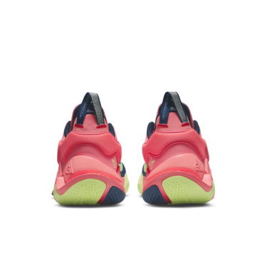 Кецове и обувки Nike Giannis Immortality 2 Розово | DM0825-400, 3