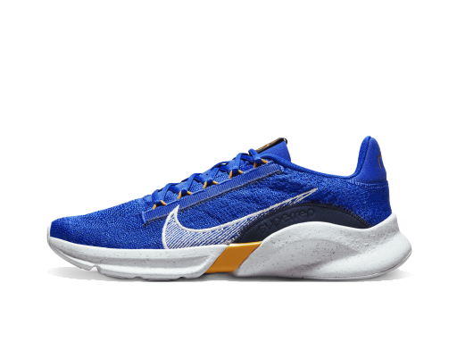 Кецове и обувки Nike SuperRep Go 3 Синьо | DH3394-403