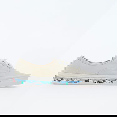 Кецове и обувки Vans Authentic 44 DX (Anaheim Factory) Бежово | VN0A54F241N1, 1